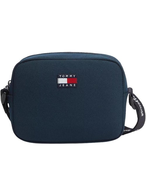 Bolsa Tiracolo Azul Royal Tommy Hilfiger Daily para Mulher - Kiabi Bolsa Tiracolo Azul Royal Tommy Hilfiger Daily para Mulher - Kiabi