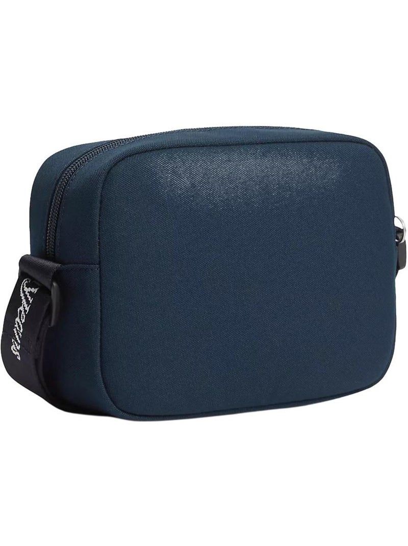 Bolsa Tiracolo Azul Royal Tommy Hilfiger Daily para Mulher Azul-marinho - Kiabi