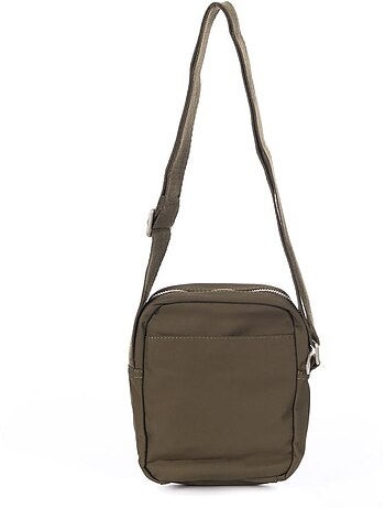 Bolsa Tiracolo Kaki para Homem Kaporal Julis