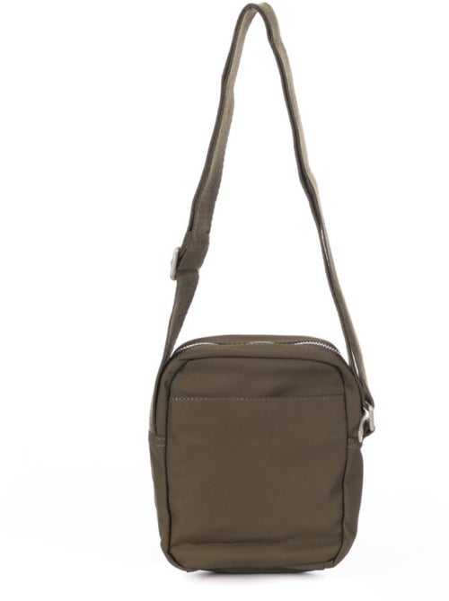 Bolsa Tiracolo Kaki para Homem Kaporal Julis - Kiabi Bolsa Tiracolo Kaki para Homem Kaporal Julis - Kiabi