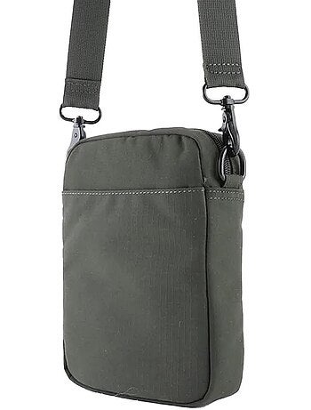 Bolsa Tiracolo Kaki para Homem Kaporal Pacos