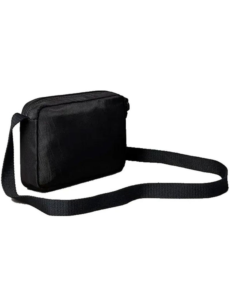 Bolsa Tiracolo Masculina Calvin Klein Jeans Bold Preta Preto - Kiabi