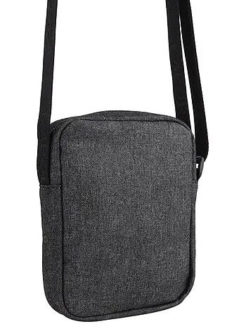 Bolsa Tiracolo Masculina Kaporal Jinar Preta