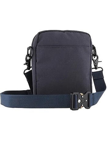 Bolsa Tiracolo Masculina Kaporal Kp Pacos Azul Marinho