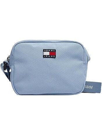 Bolsa Tiracolo Tommy Hilfiger Daily Azul para Mulher