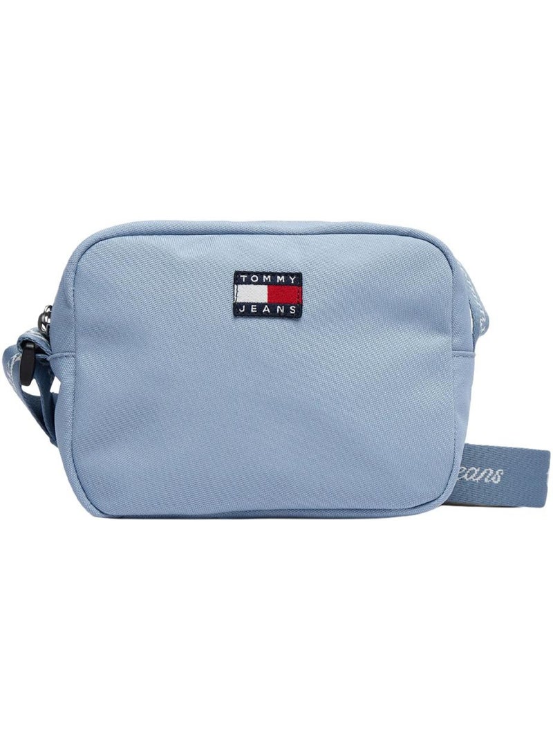 Bolsa Tiracolo Tommy Hilfiger Daily Azul para Mulher Azul - Kiabi