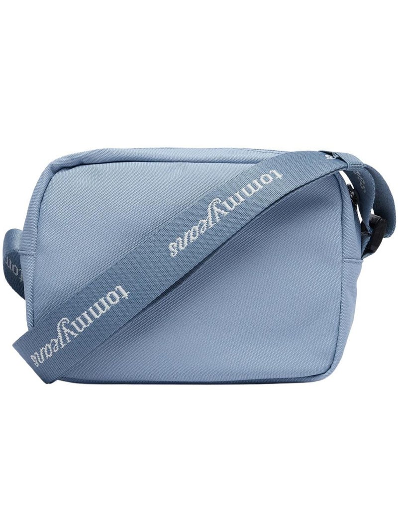 Bolsa Tiracolo Tommy Hilfiger Daily Azul para Mulher Azul - Kiabi