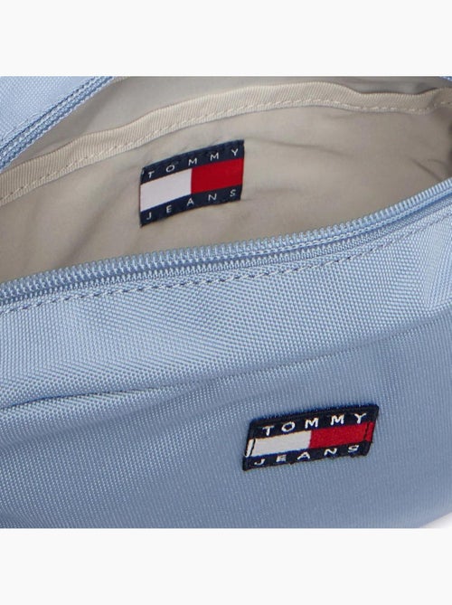 Bolsa Tiracolo Tommy Hilfiger Daily Azul para Mulher - Kiabi Bolsa Tiracolo Tommy Hilfiger Daily Azul para Mulher - Kiabi