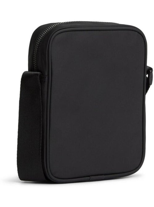 Bolsa tiracolo tommy hilfiger repreve m14150 para homem preta - Kiabi