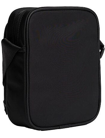 Bolsa Tiracolo Tommy Hilfiger Repreve Mini Preta