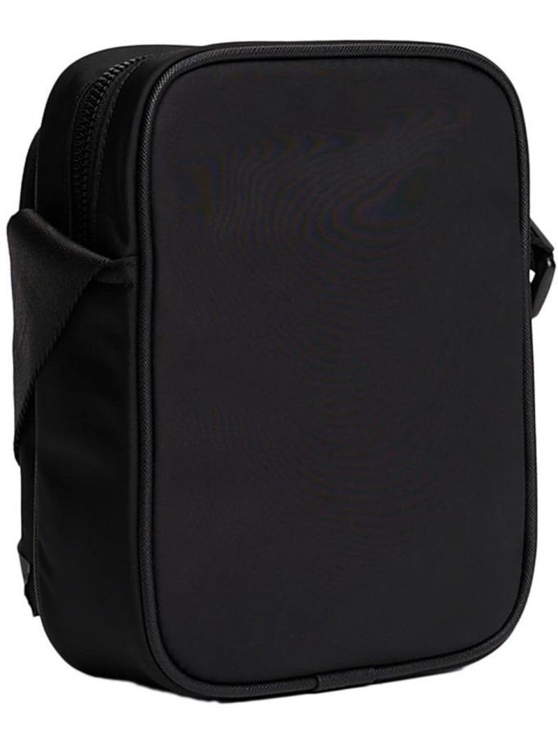 Bolsa Tiracolo Tommy Hilfiger Repreve Mini Preta Preto - Kiabi