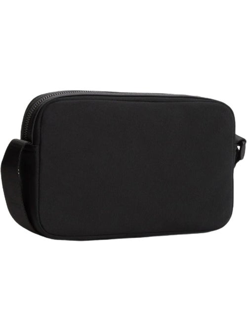 Bolsa Tiracolo Tommy Hilfiger Repreve Preta para Homem - Kiabi Bolsa Tiracolo Tommy Hilfiger Repreve Preta para Homem - Kiabi