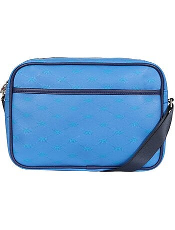 Bolsa Tiracolo Umbro Azul para Homem