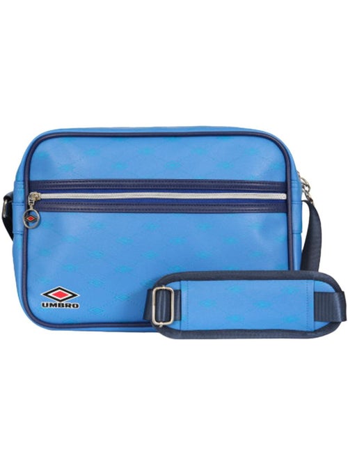 Bolsa Tiracolo Umbro Azul para Homem - Kiabi Bolsa Tiracolo Umbro Azul para Homem - Kiabi