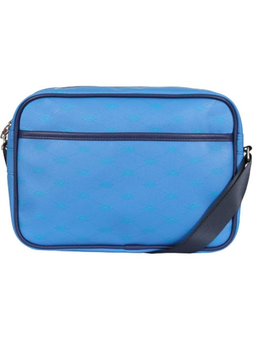 Bolsa Tiracolo Umbro Azul para Homem - Kiabi Bolsa Tiracolo Umbro Azul para Homem - Kiabi