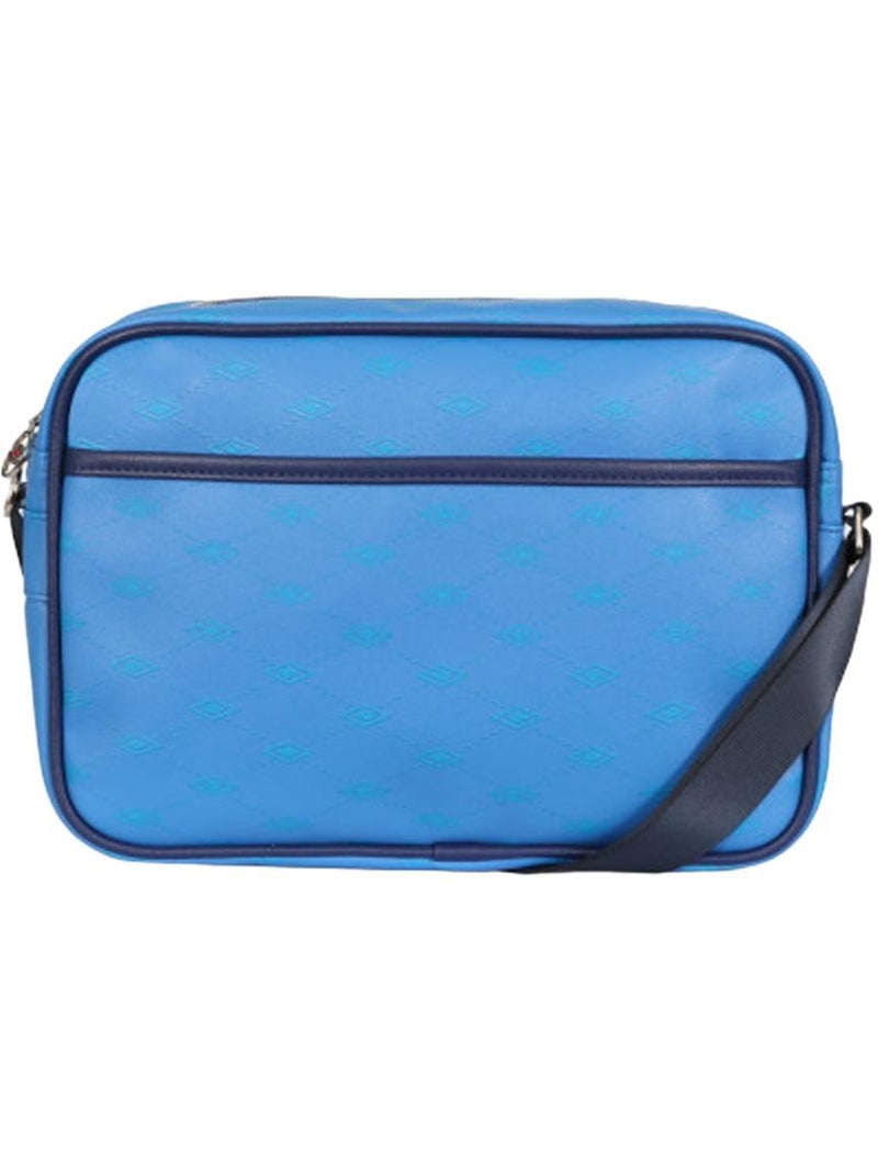 Bolsa Tiracolo Umbro Azul para Homem Azul - Kiabi