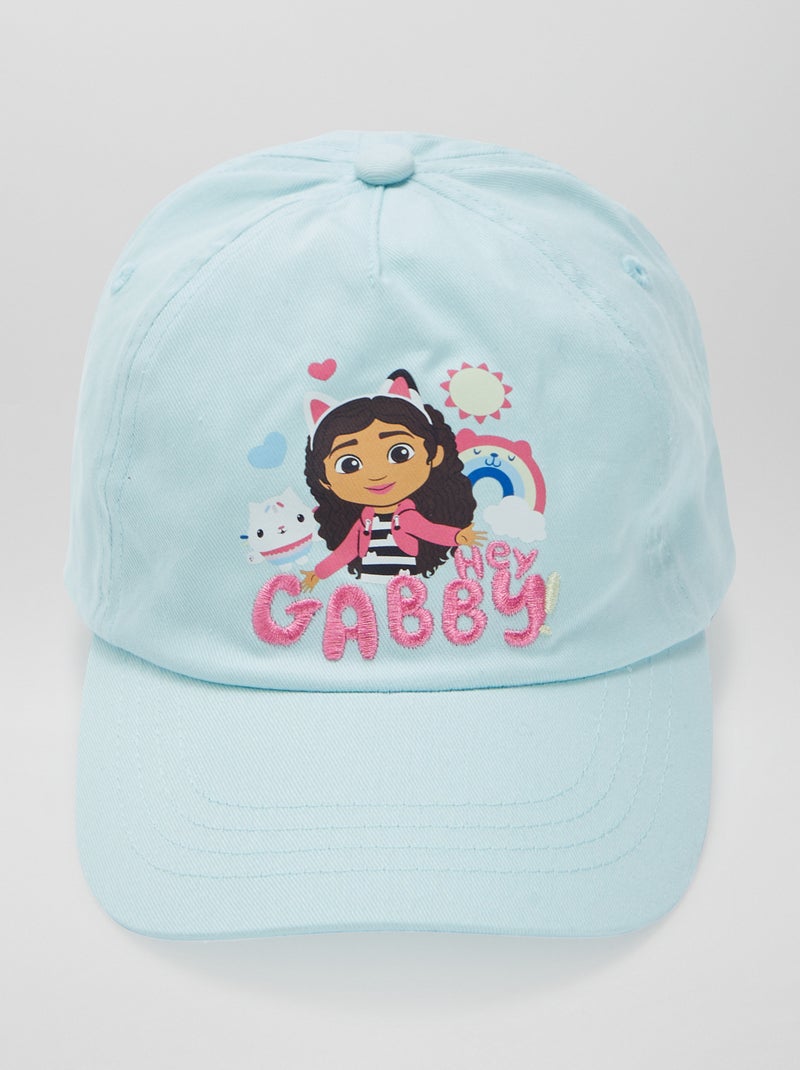 Boné 'A Casa Mágica da Gaby' ROSA - Kiabi