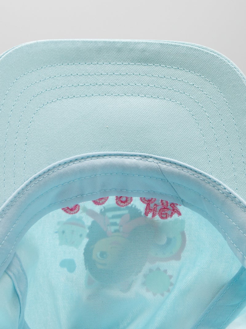 Boné 'A Casa Mágica da Gaby' ROSA - Kiabi