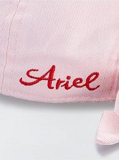 Boné 'A pequena sereia' 'Disney' - Kiabi