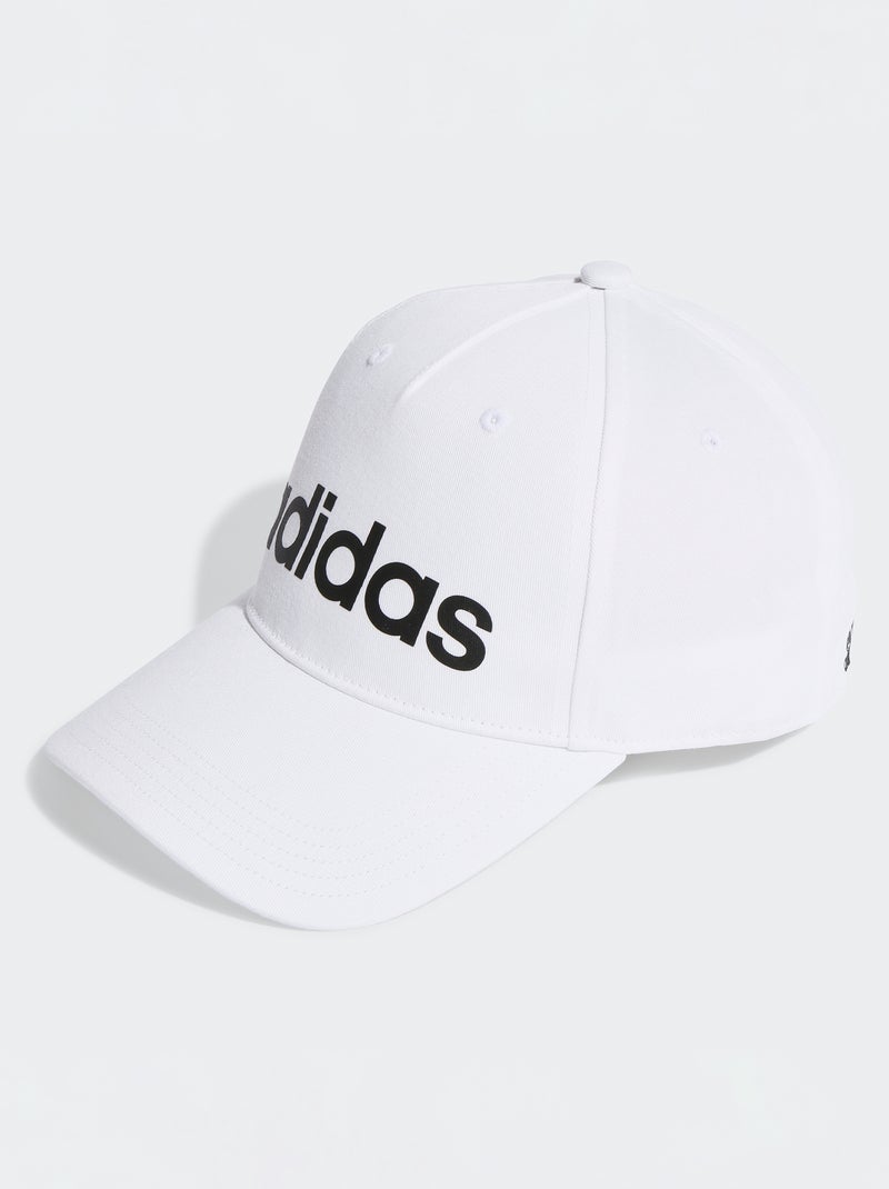 Boné 'Adidas' BRANCO - Kiabi