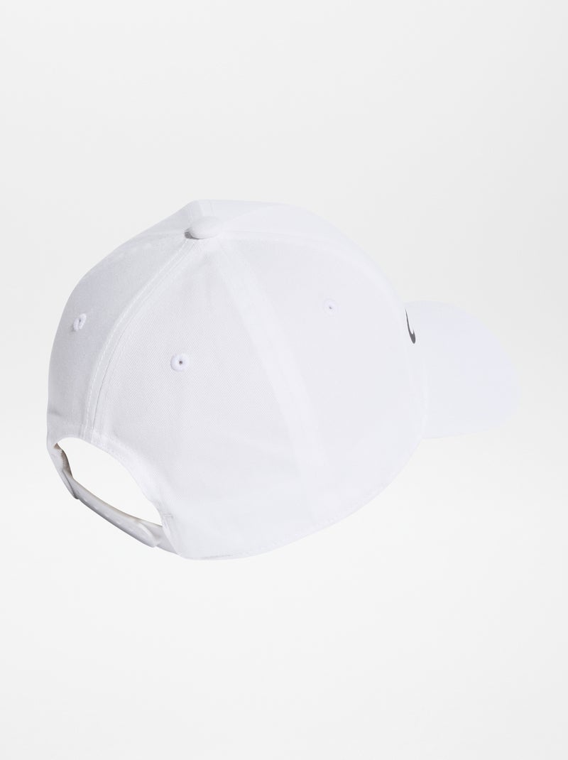 Boné 'adidas' Branco - Kiabi