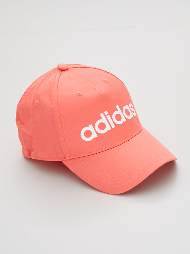 Boné 'Adidas' com estampado ROSA - Kiabi