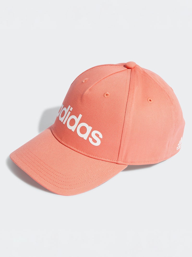 Boné 'Adidas' LARANJA - Kiabi
