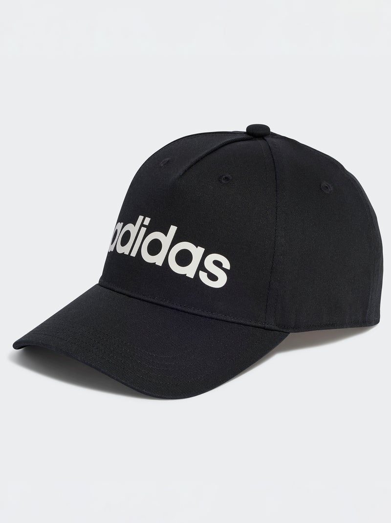 Boné 'Adidas' PRETO - Kiabi