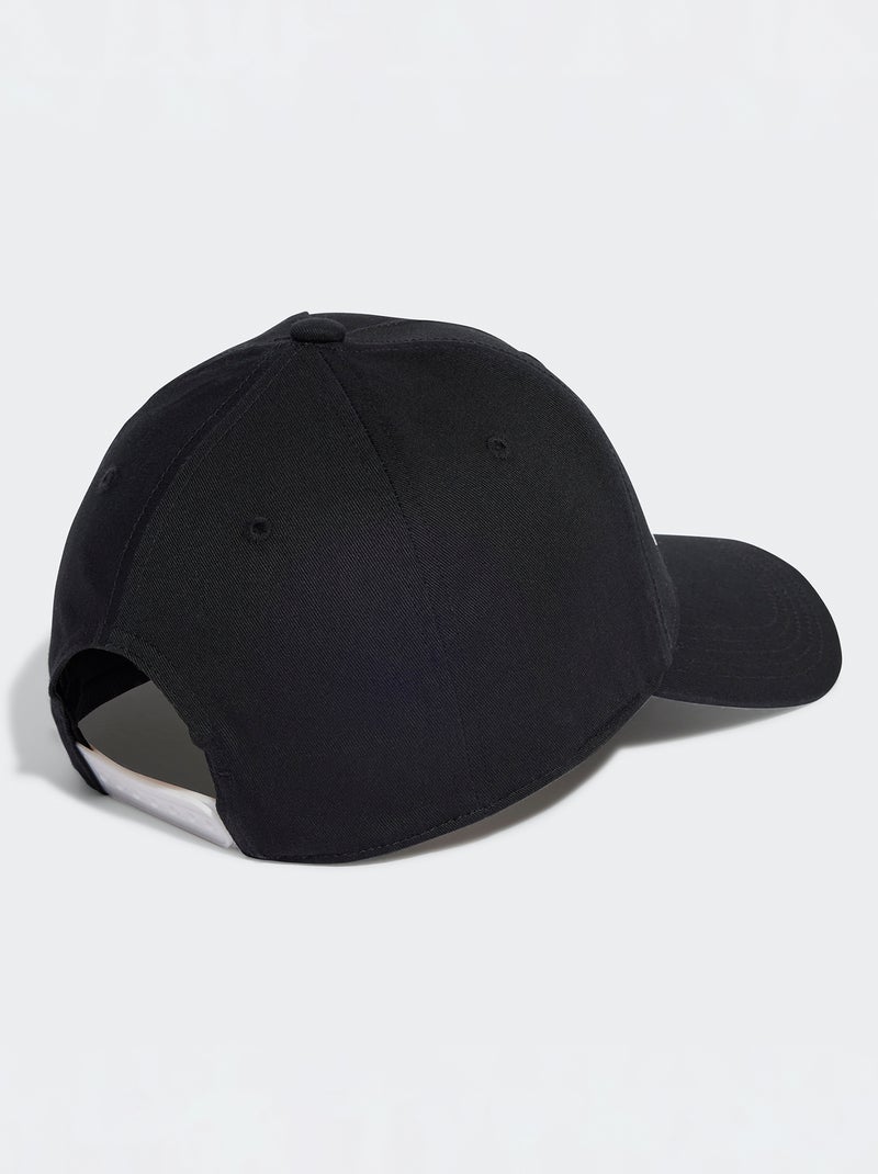 Boné 'Adidas' Preto - Kiabi