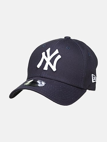 Boné ajustável - new era