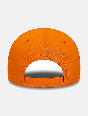 Boné ajustável - new era