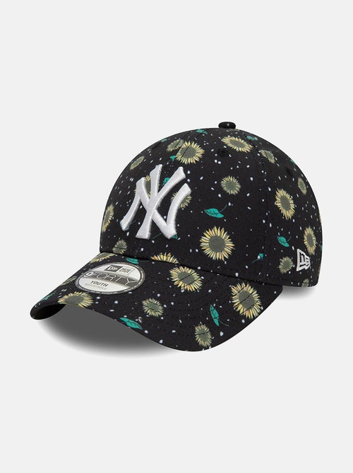 Boné ajustável - new era - Kiabi