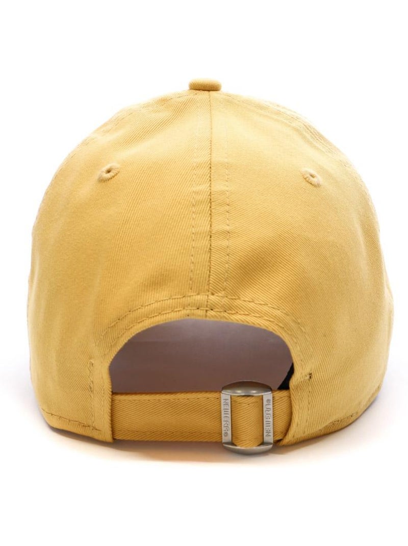 Boné Amarelo New Era League Essential 9 Homem Amarelo - Kiabi