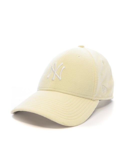 Boné Amarelo para Homem New Era Stnwhi - Kiabi