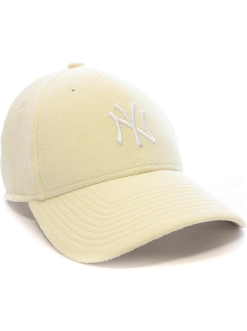 Boné Amarelo para Homem New Era Stnwhi Amarelo - Kiabi