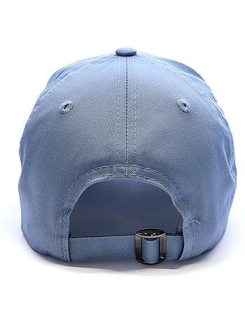 Boné Azul Le Coq Sportif N°1 para Homem