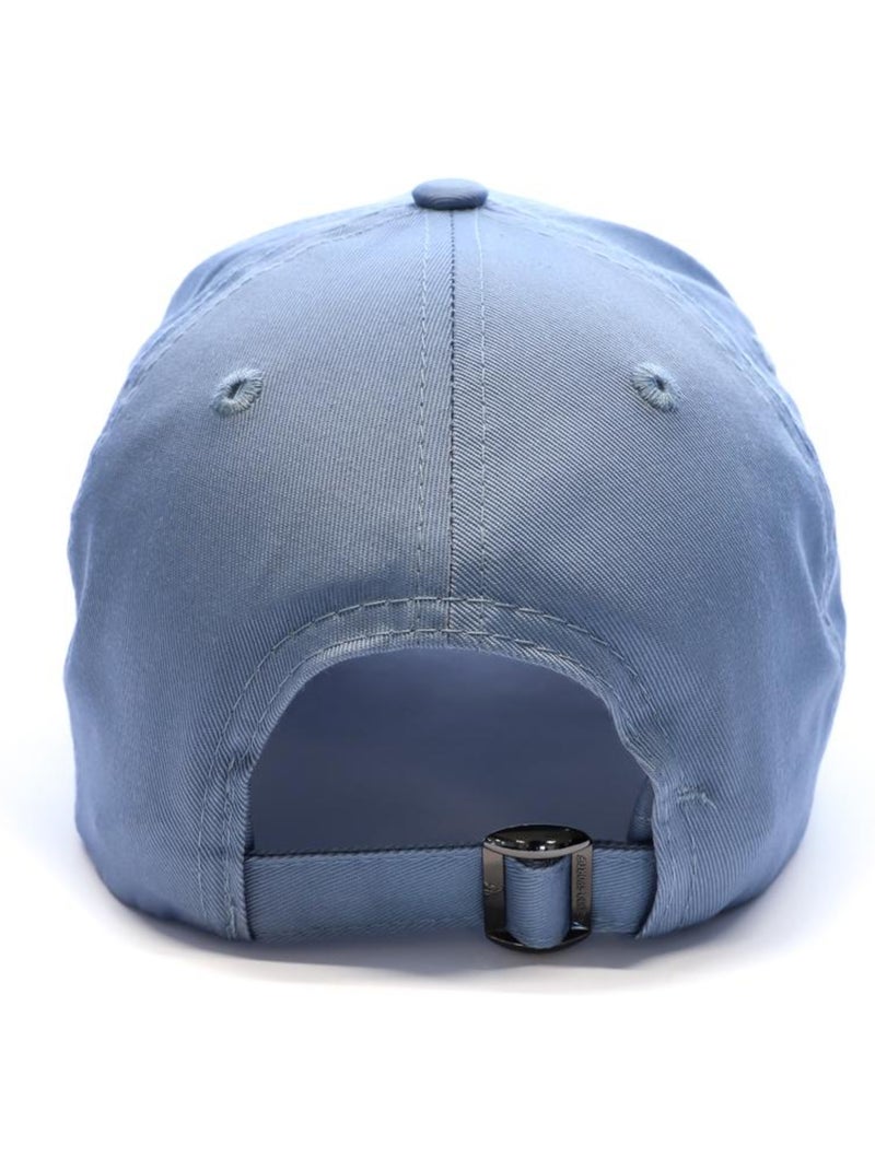Boné Azul Le Coq Sportif N°1 para Homem Azul - Kiabi