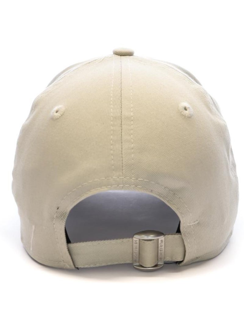 Boné Bege New Era para Homem 60565151 Bege - Kiabi