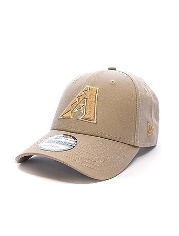 Boné Bege Unissexo New Era 60503508