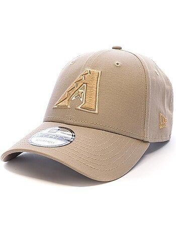 Boné Bege Unissexo New Era 60503508