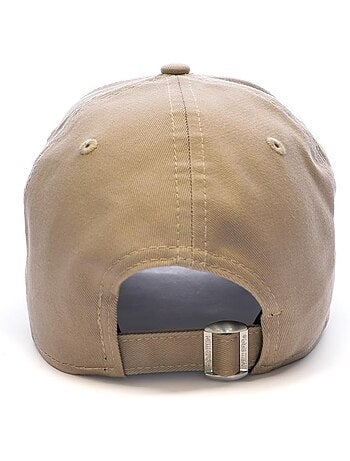 Boné Bege Unissexo New Era 60503508