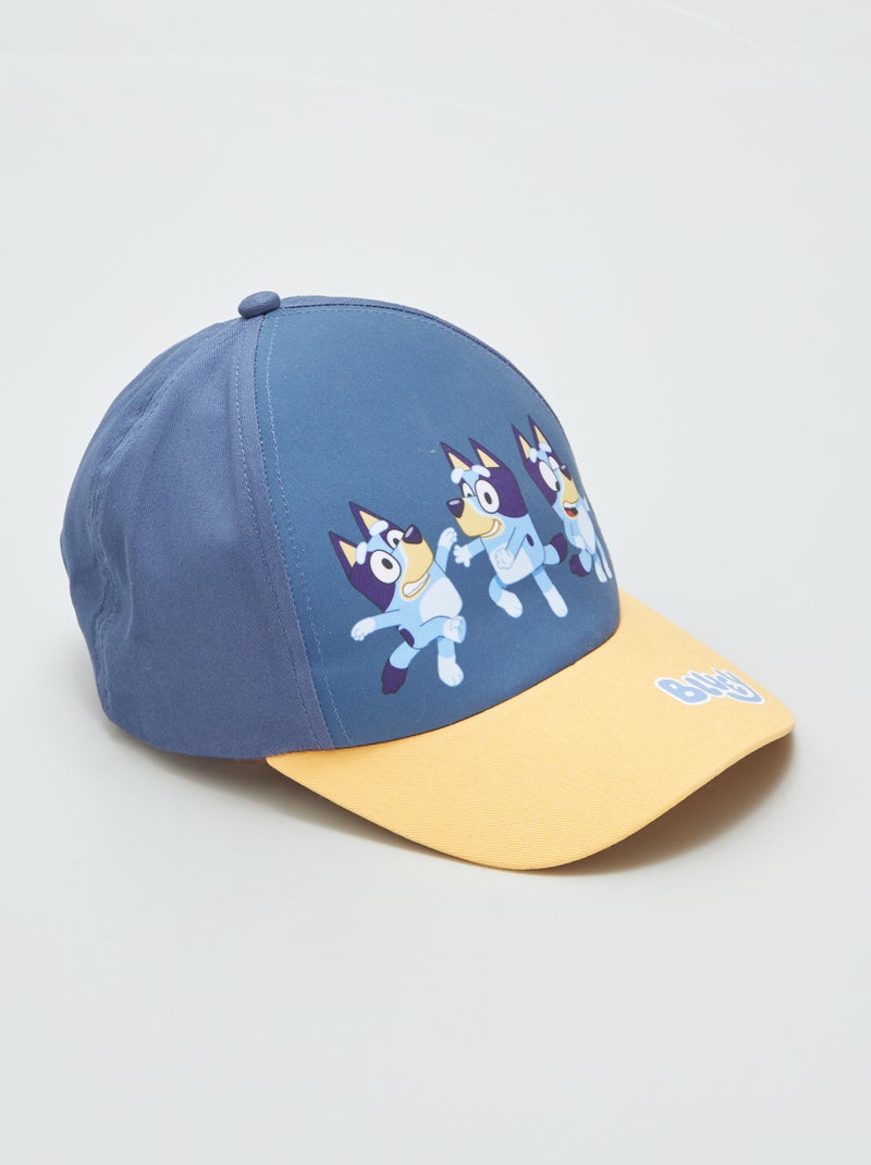 Boné 'Bluey' AZUL - Kiabi