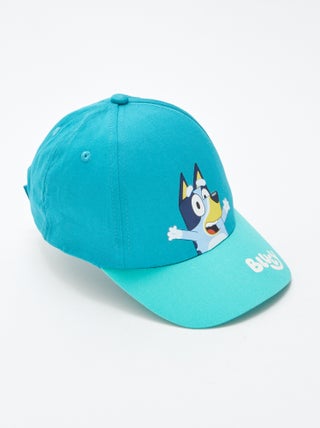 Boné 'Bluey'