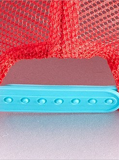 Boné 'Boy' avec rede - Kiabi