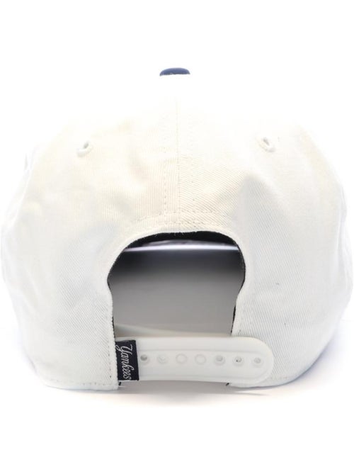 Boné branco hurley para homem hihm0172ny - Kiabi Boné branco hurley para homem hihm0172ny - Kiabi