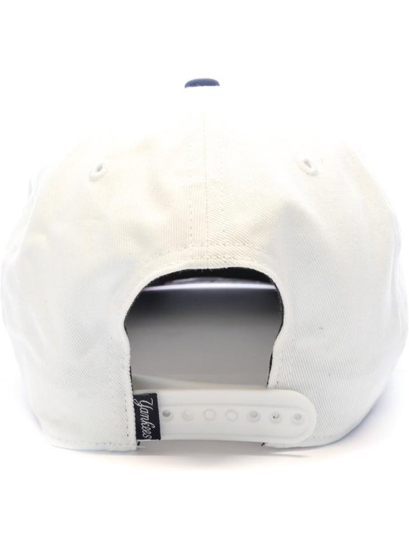 Boné branco hurley para homem hihm0172ny Branco - Kiabi