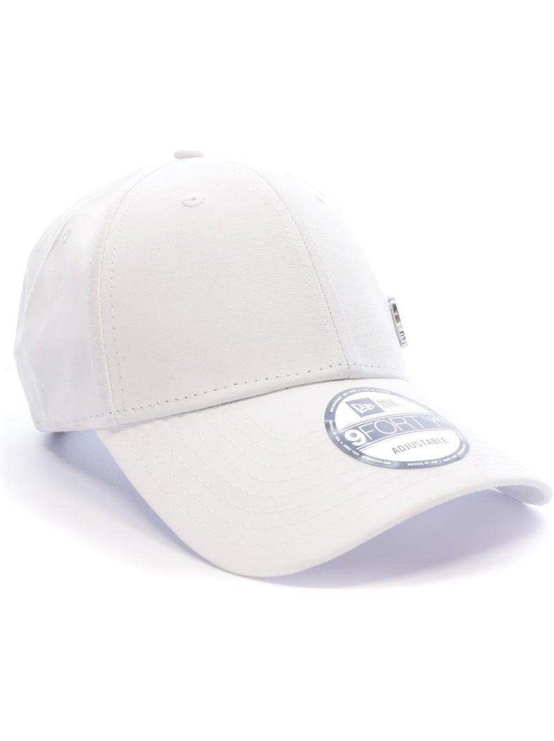 Boné branco new era new york yankees para homem Branco - Kiabi