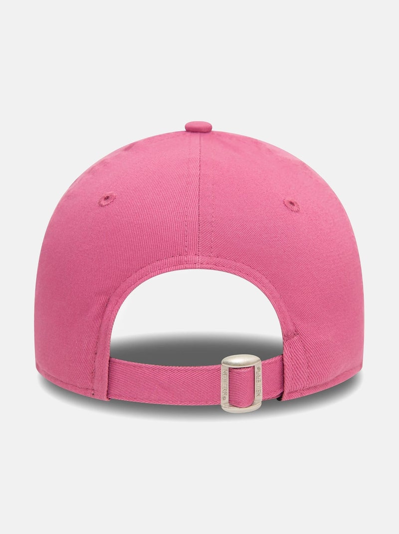Boné calçar - New Era Rosa - Kiabi
