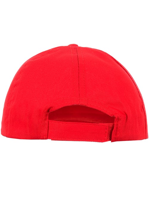 Boné cars vermelho menino | licença oficial - Kiabi Boné cars vermelho menino | licença oficial - Kiabi