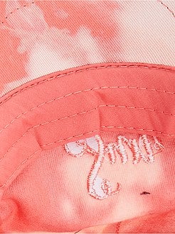 Boné com efeito tingido - Kiabi